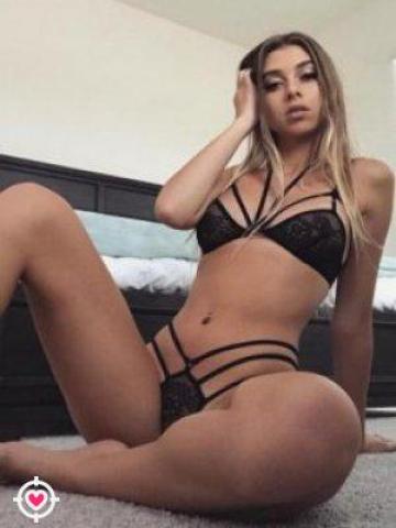 Индивидуалка Инна Фотография 3